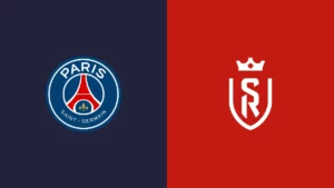 Watch PSG vs Reims Match Full Replay Online