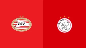 Watch PSV vs Ajax Match Full Replay Online