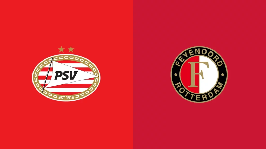 PSV vs Feyenoord 05 Feb 2025
