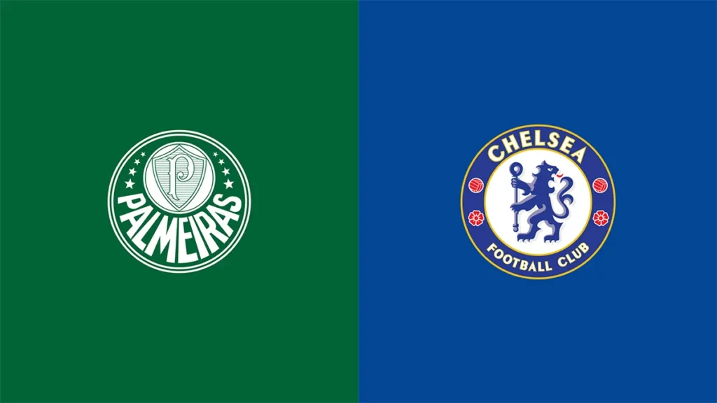 Watch Palmeiras vs Chelsea Match Full Replay Online