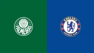 Watch Palmeiras vs Chelsea Match Full Replay Online