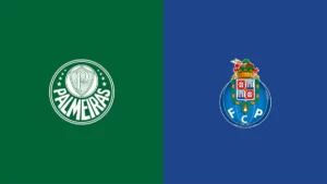 Watch Palmeiras vs FC Porto Match Full Replay Online
