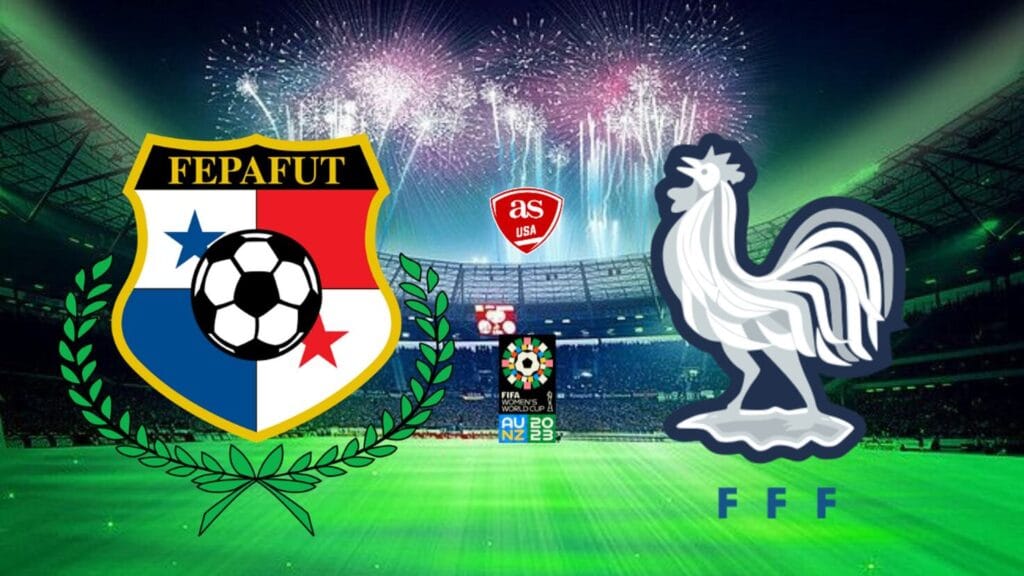 Watch Panama vs France Match Full Replay Online