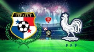 Watch Panama vs France Match Full Replay Online