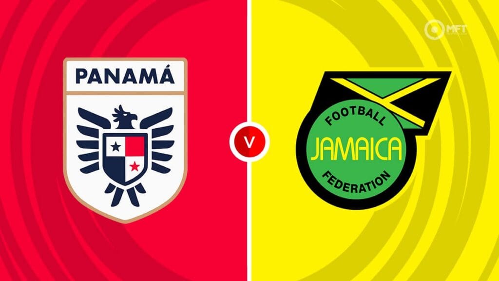 Watch Panama vs Jamaica Match Full Replay Online