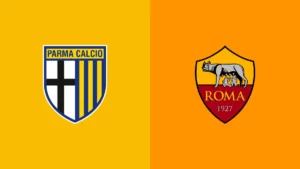 Watch Parma vs AS Roma Match Full Replay Online