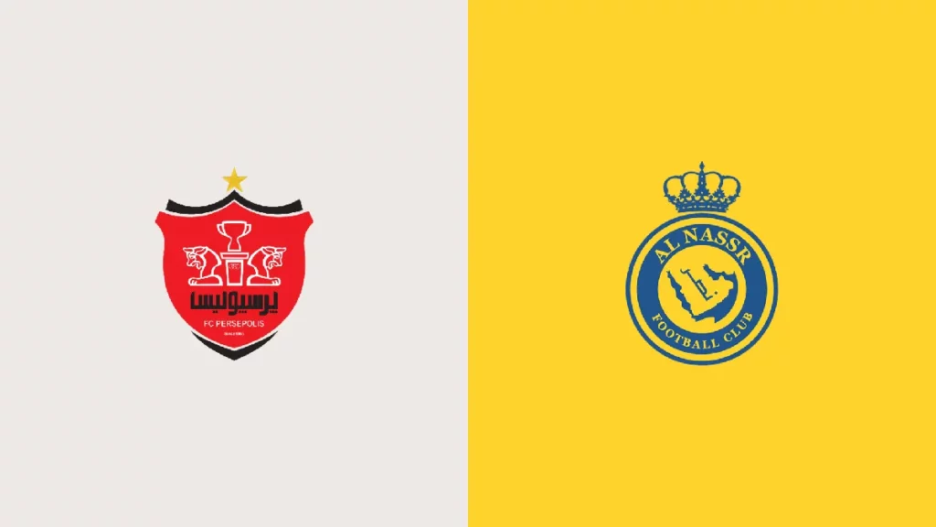 Watch Persepolis vs Al Nassr Match Full Replay Online