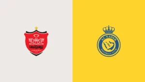 Watch Persepolis vs Al Nassr Match Full Replay Online