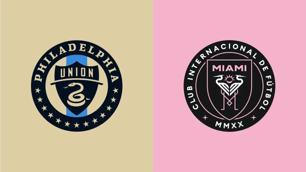 Watch Philadelphia Union vs Inter Miami Match Full Replay Online