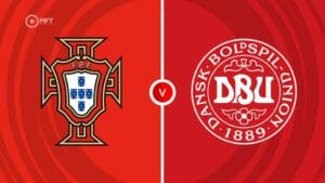 Watch Portugal vs Denmark Match Full Replay Online