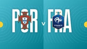 Watch Portugal vs France Match Full Replay Online