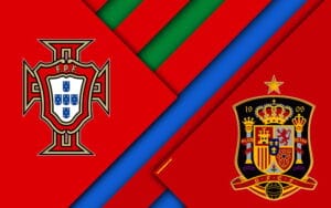 Watch Portugal vs Spain Match Full Replay Online