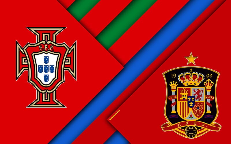 Watch Portugal vs Spain Match Full Replay Online