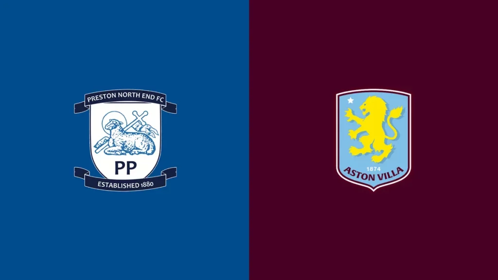 Watch Preston vs Aston Villa Match Full Replay Online