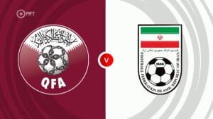 Watch Qatar vs Iran Match Full Replay Online