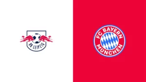 Watch RB Leipzig vs Bayern Munich Match Full Replay Online