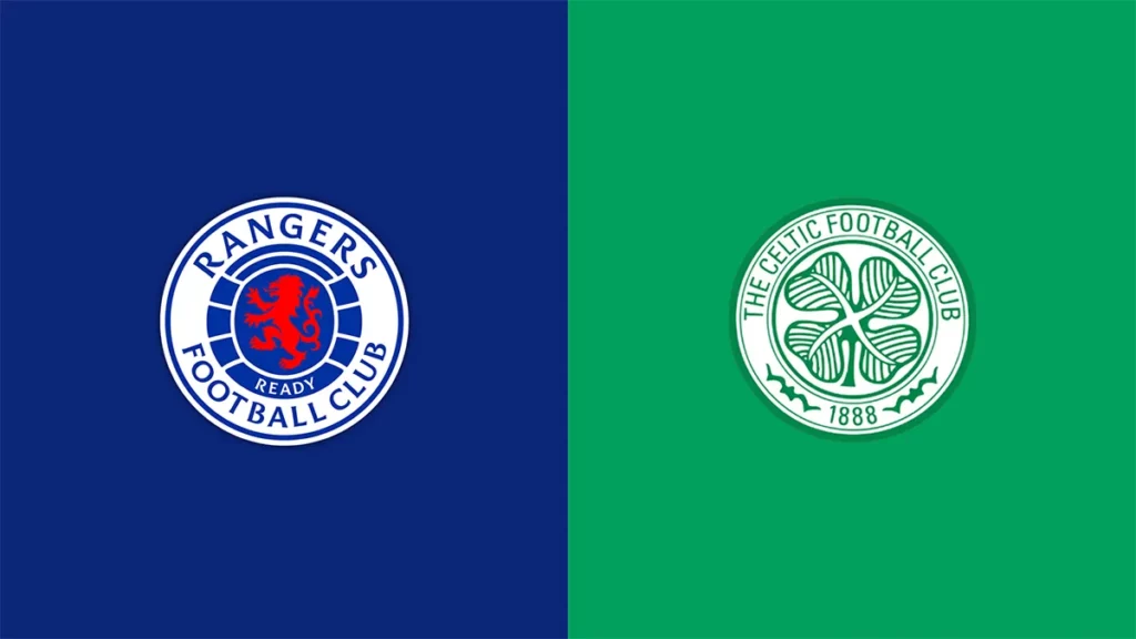 Watch Rangers vs Celtic Match Full Replay Online