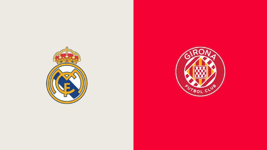 Watch Real Madrid vs Girona Match Full Replay Online