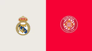 Watch Real Madrid vs Girona Match Full Replay Online