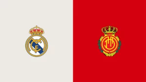 Watch Real Madrid vs Mallorca Match Full Replay Online