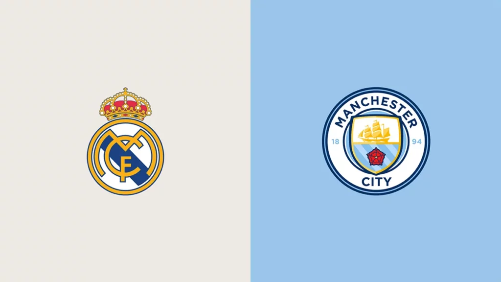 Watch Real Madrid vs Manchester City Match Full Replay Online
