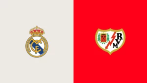 Watch Real Madrid vs Rayo Vallecano Match Full Replay Online