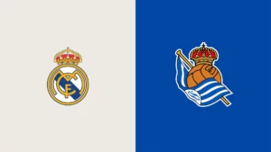Watch Real Madrid vs Real Sociedad Match Full Replay Online