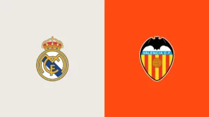 Watch Real Madrid vs Valencia Match Full Replay Online