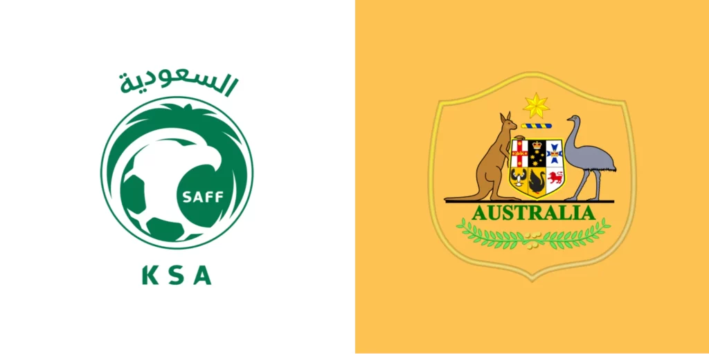 Watch Saudi Arabia vs Australia Match Full Replay Online