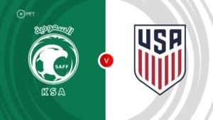 Watch Saudi Arabia vs USA Match Full Replay Online