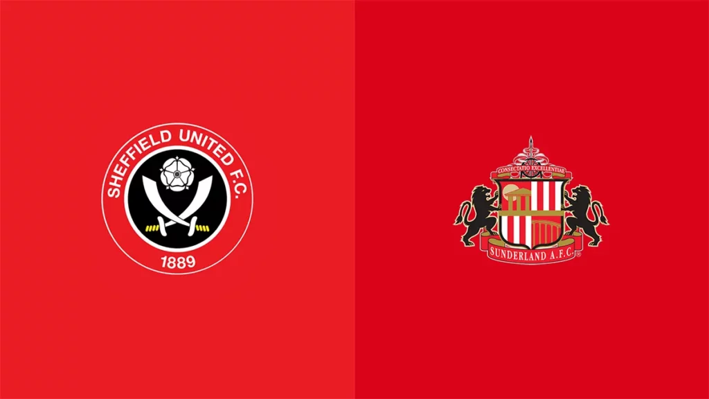 Watch Sheffield United vs Sunderland Match Full Replay Online