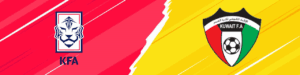 Watch South Korea vs Kuwait Match Full Replay Online