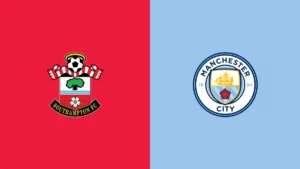 Watch Southampton vs Manchester City Match Full Replay Online
