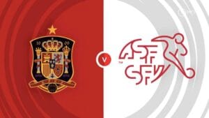 Watch Spain U21 vs Switzerland U21 Match Full Replay Online