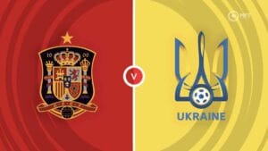 Watch Spain U21 vs Ukraine U21 Match Full Replay Online