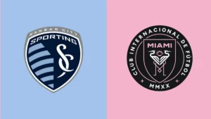 Watch Sporting Kansas City vs Inter Miami Match Full Replay Online