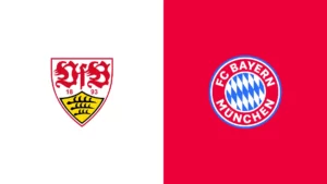Watch Stuttgart vs Bayern Munich Match Full Replay Online