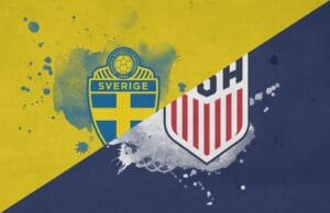 Watch Sweden vs USA Match Full Replay Online