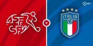 Watch Switzerland U21 vs Italy U21 Match Full Replay Online