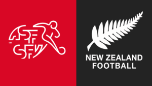 Watch Switzerland vs New Zealand Match Full Replay Online
