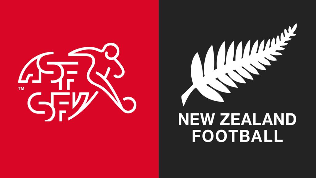 Watch Switzerland vs New Zealand Match Full Replay Online
