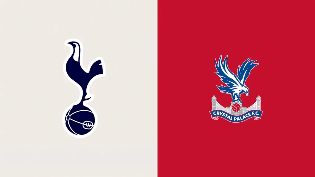 Watch Tottenham vs Crystal Palace Match Full Replay Online
