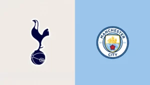 Watch Tottenham vs Manchester City Match Full Replay Online