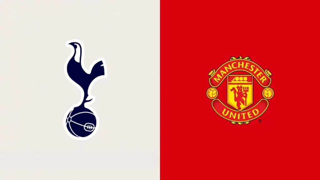 Watch Tottenham vs Manchester United Match Full Replay Online