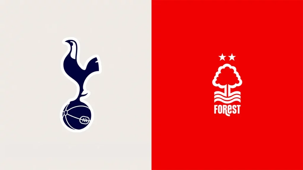 Watch Tottenham vs Nottingham Match Full Replay Online