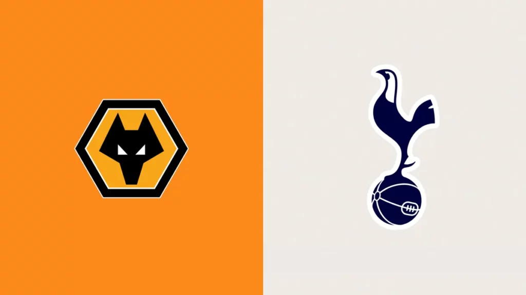 Tottenham vs Wolves