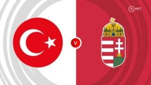 Watch Turkey vs Hungary Match Full Replay Online