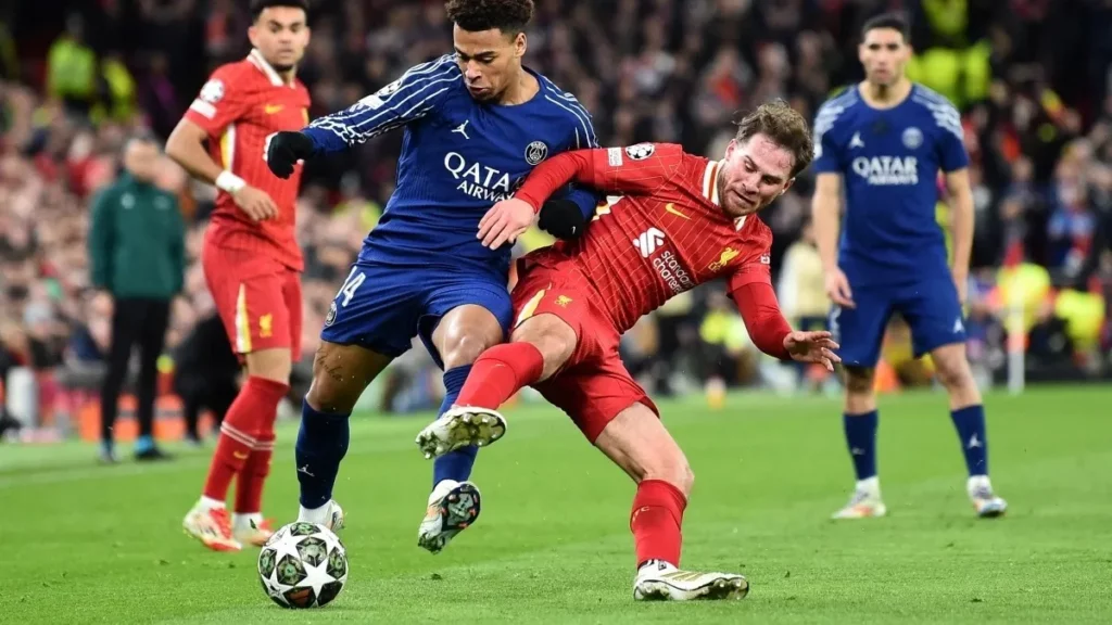 Watch UEFA Champions League Highlights 11 Mar 2025 Match Full Replay Online