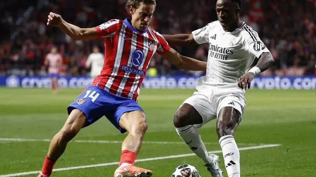 Watch UEFA Champions League Highlights 12 Mar 2025 Match Full Replay Online