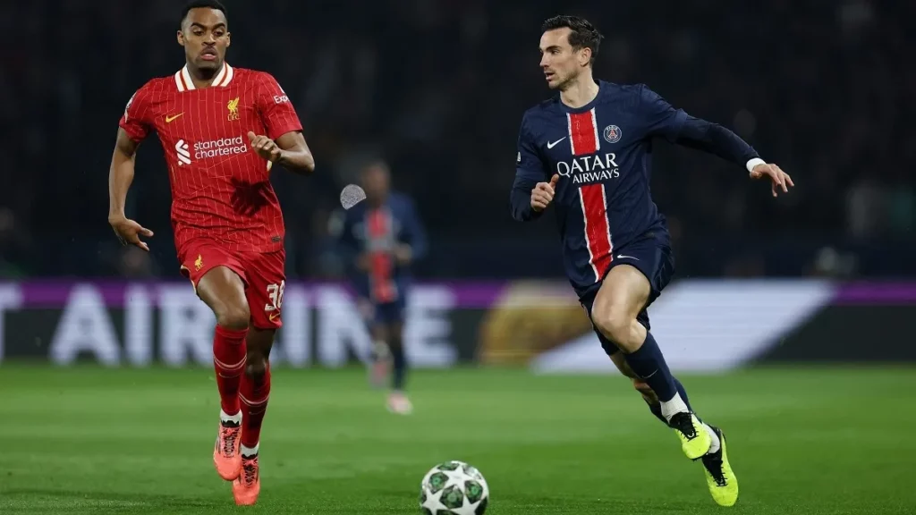 Watch UEFA Champions League Highlights 5 Mar 2025 Match Full Replay Online